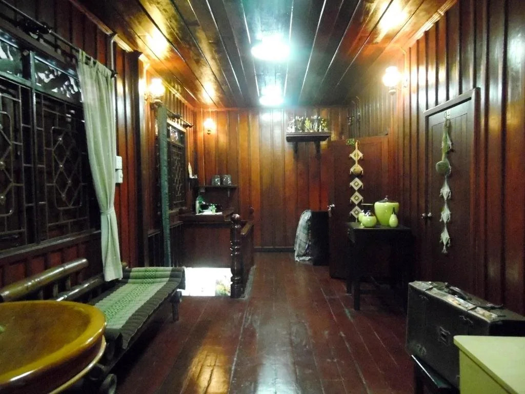 Vanvisa Guesthouse
