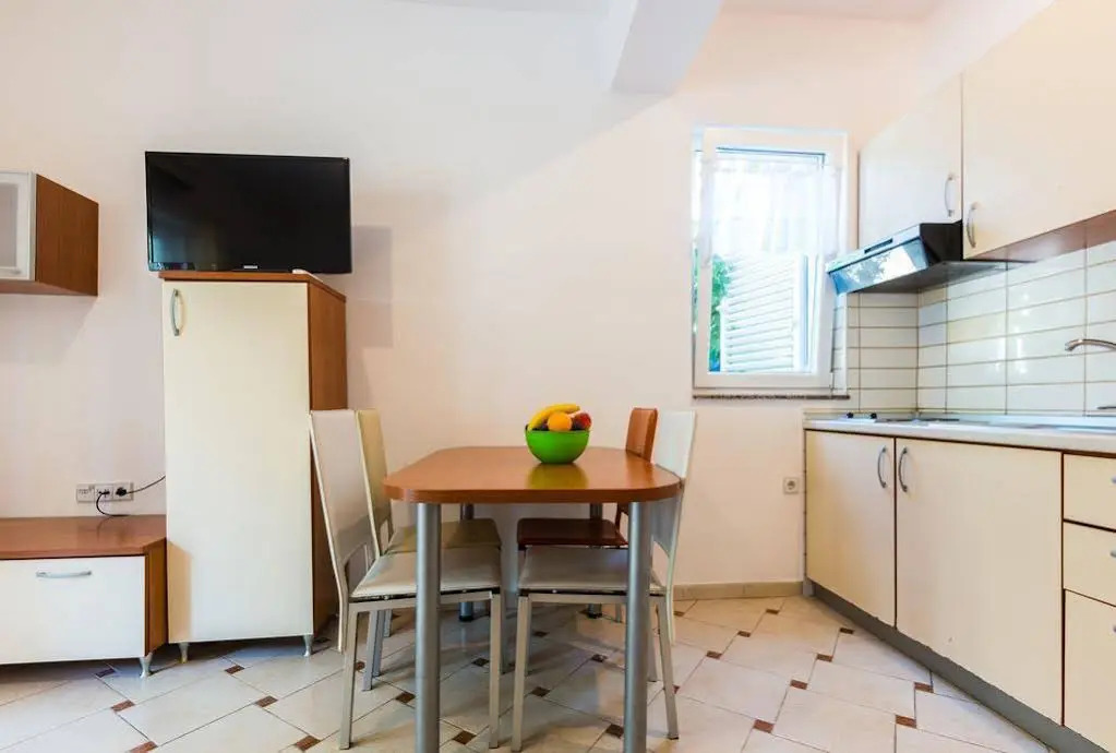 Apartment Nadalina