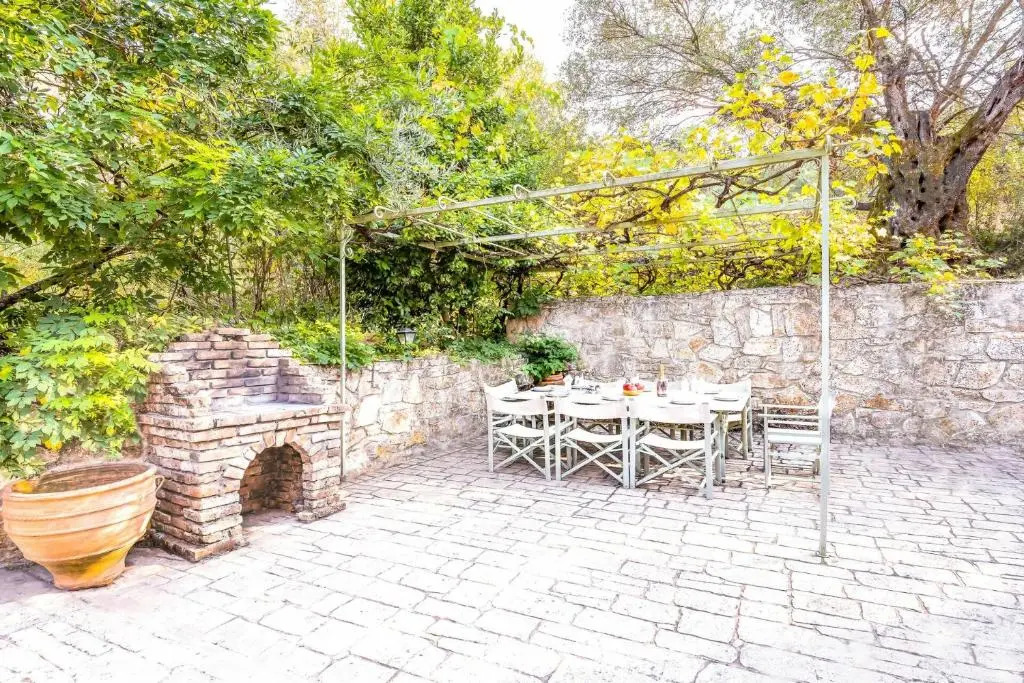 Villa Paola