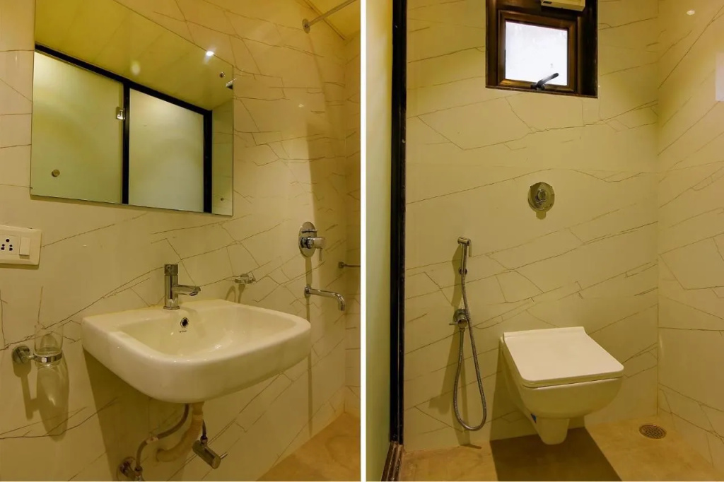 Fabhotel Eros 282