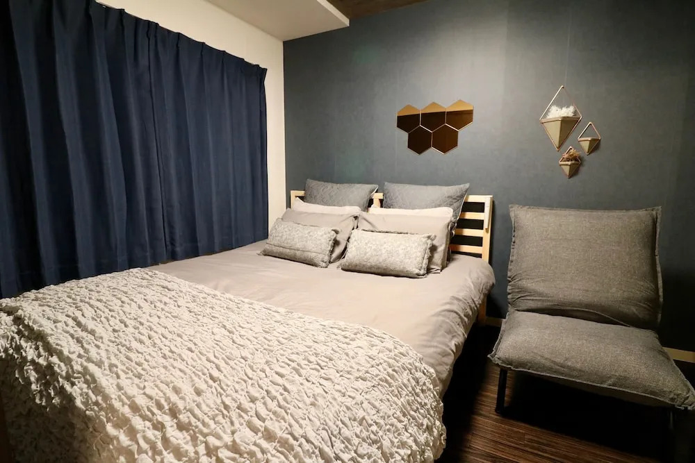Laurel 610 Room101
