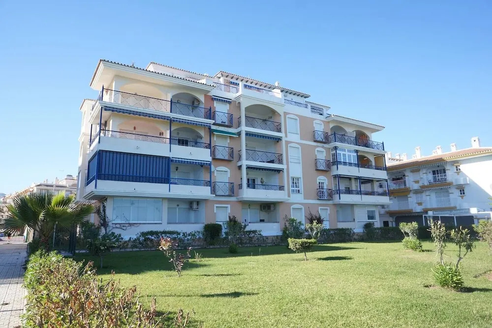 Jardines del Mar
