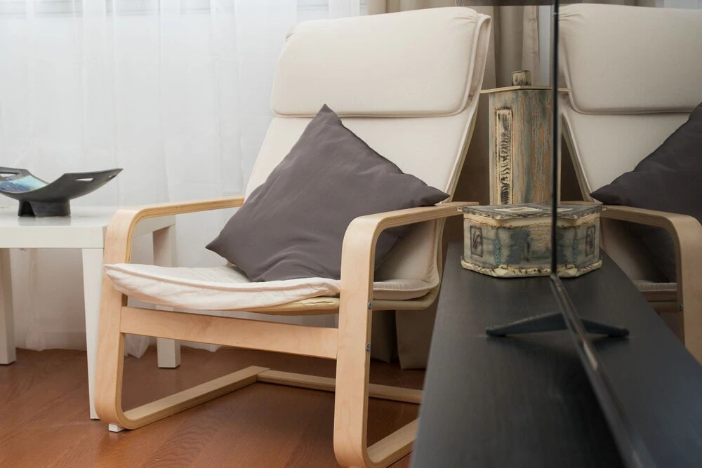 Stunning 3 Bedrooms Apartment
