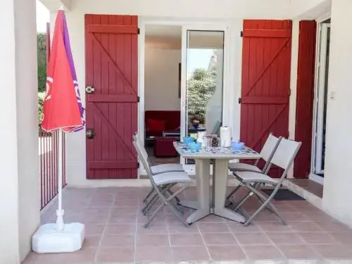 Residence Aubanel - INH 32075
