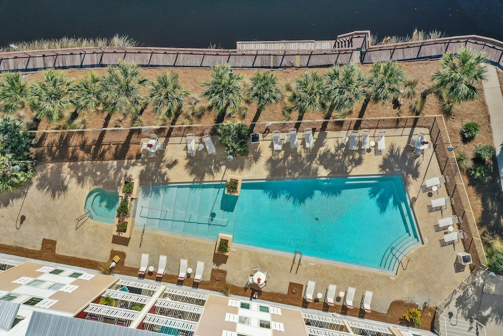 Waterside Village Condo 203 by Pristine Properties Vacation Rentals