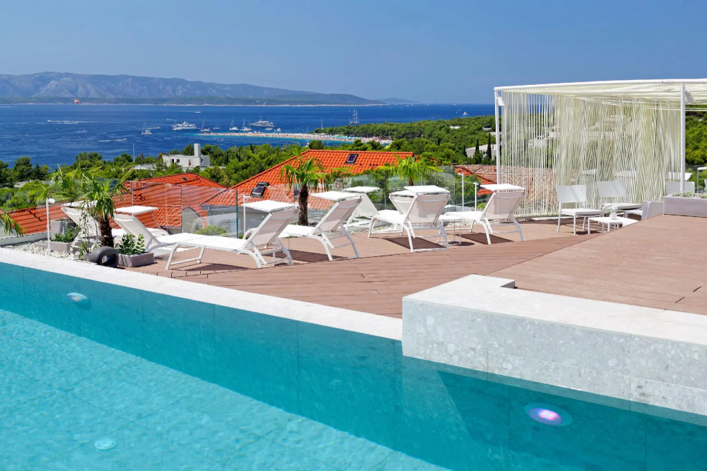 Lifestyle Hotel Vitar