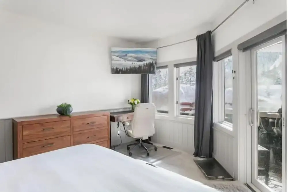28 - Two Bedroom Condo with Spa Enclave by Deer Valley Resort