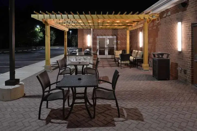 Homewood Suites by Hilton Columbia/Laurel