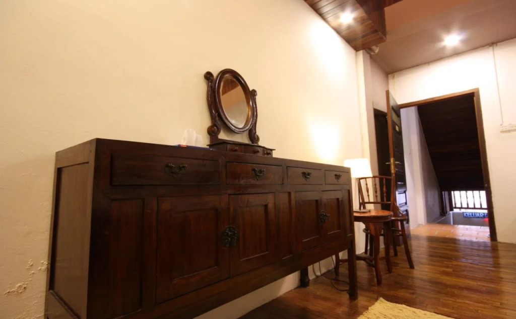 Pavilion Coffee Guesthouse