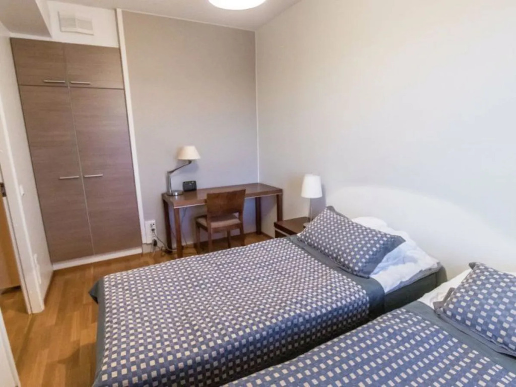 Ylläs chalets a 202