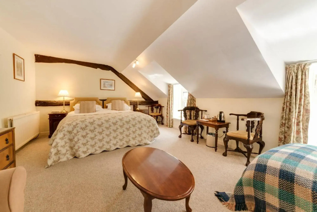 Sygun Fawr Country House