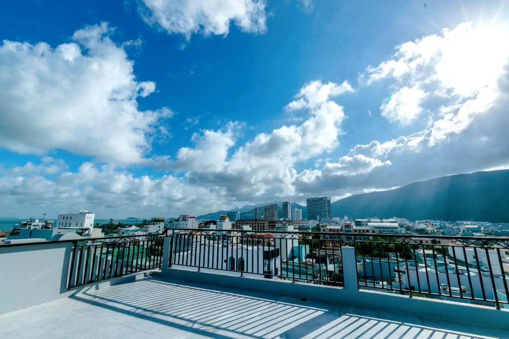 HaTa Hotel