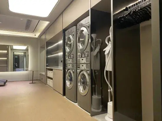 JI Hotel (Kuqa Tianshan Zhong Road)