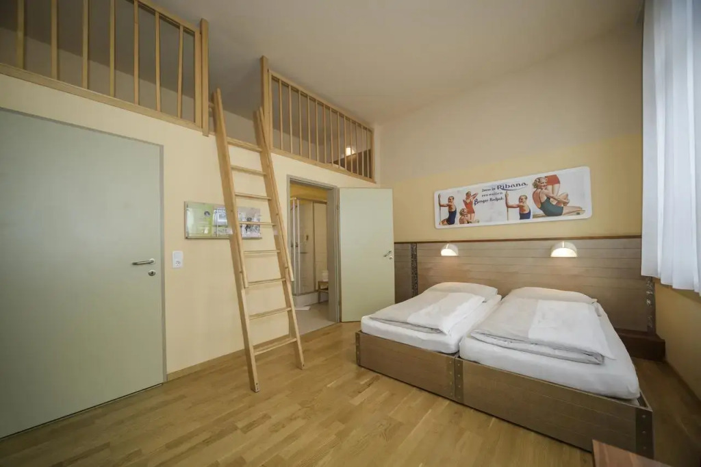 JUFA Hotel Bregenz