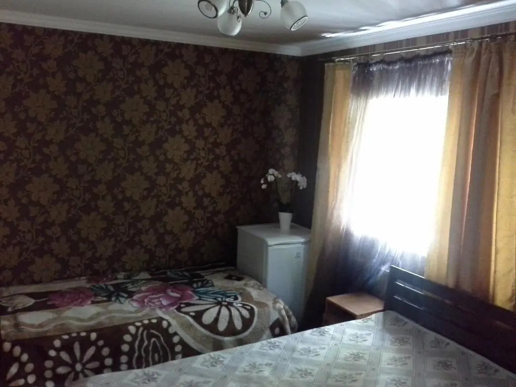 Guesthouse Marta