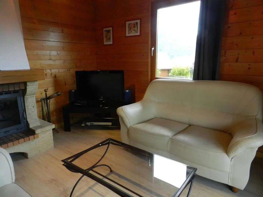 Chalet Miel