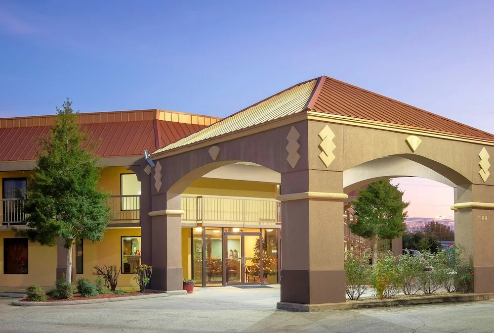 Comfort Inn