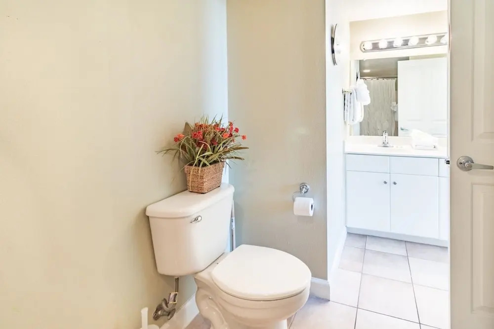 Shores of Panama 318 2 Bedrooms 2.5 Bathrooms Home