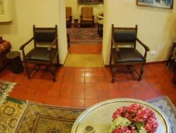 Massabki Hotel