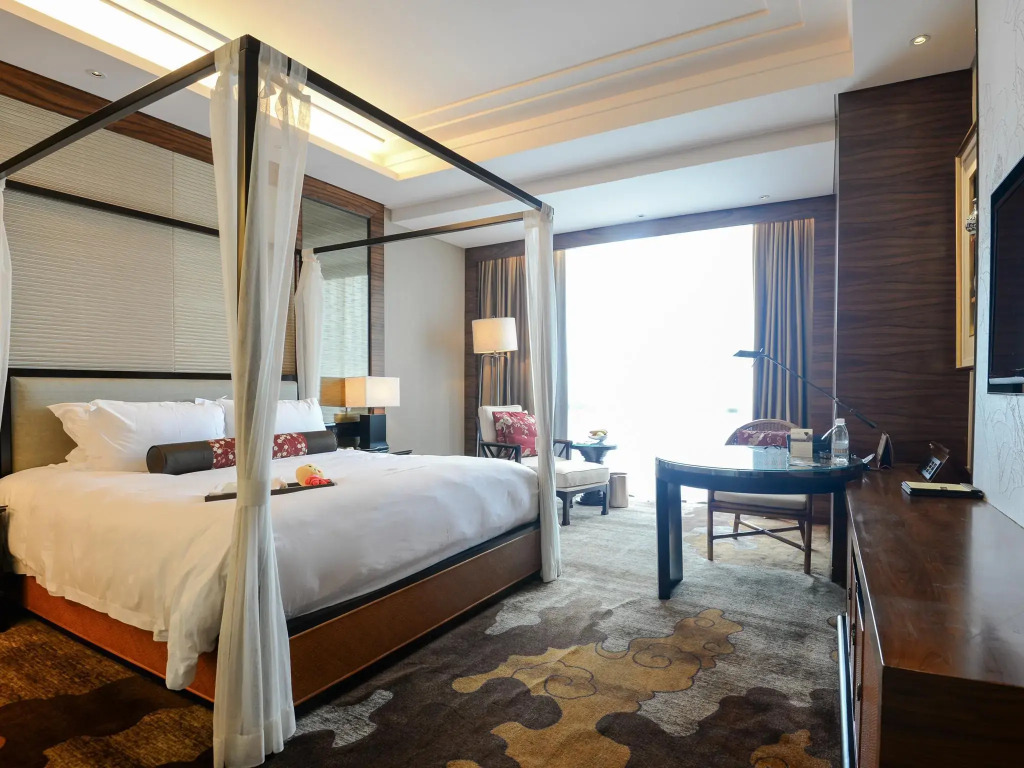 Kande International Hotel
