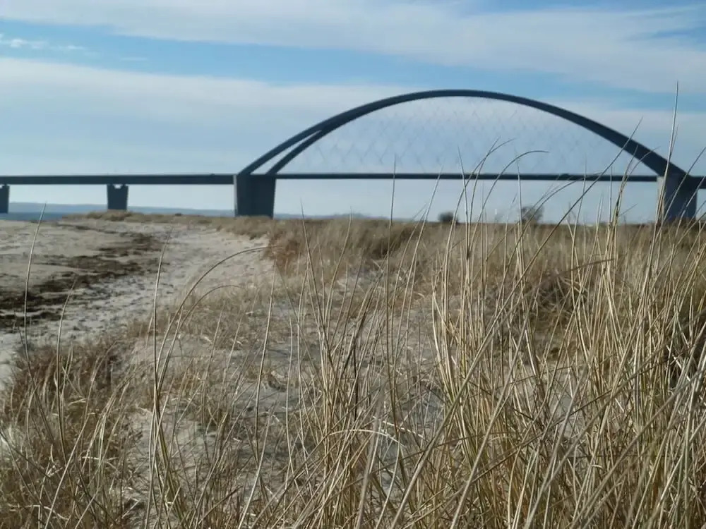 \"kleine Freiheit Fehmarn\"