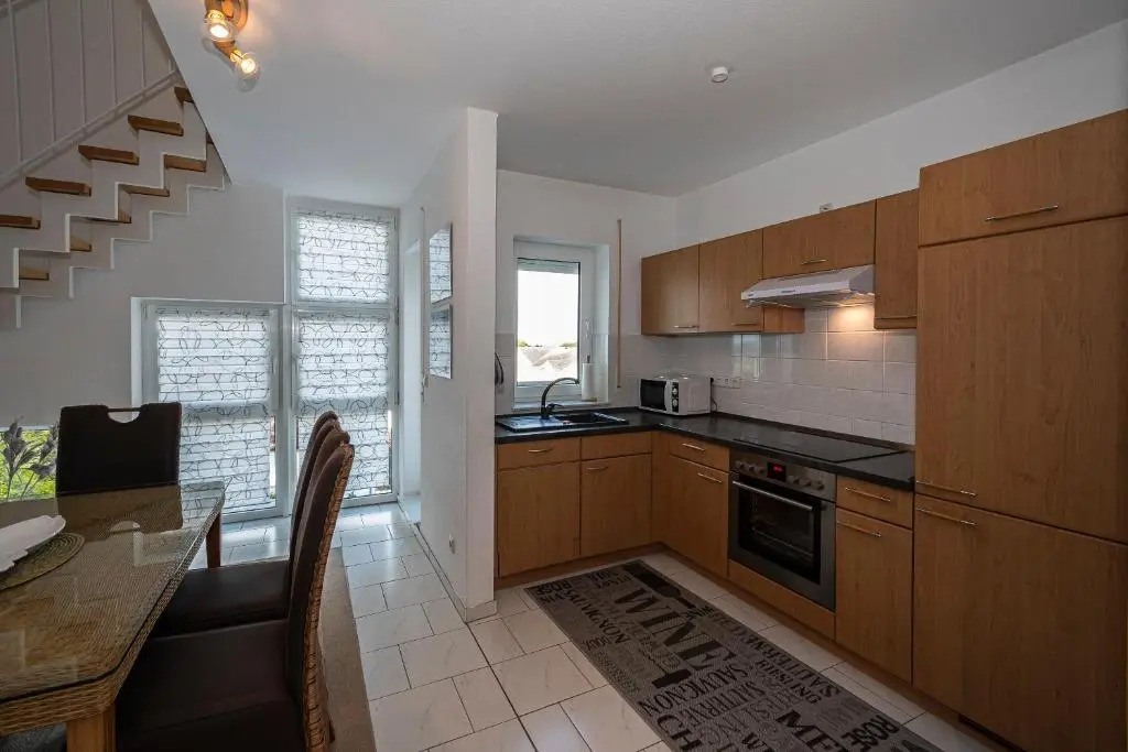 Maisonette Amalie