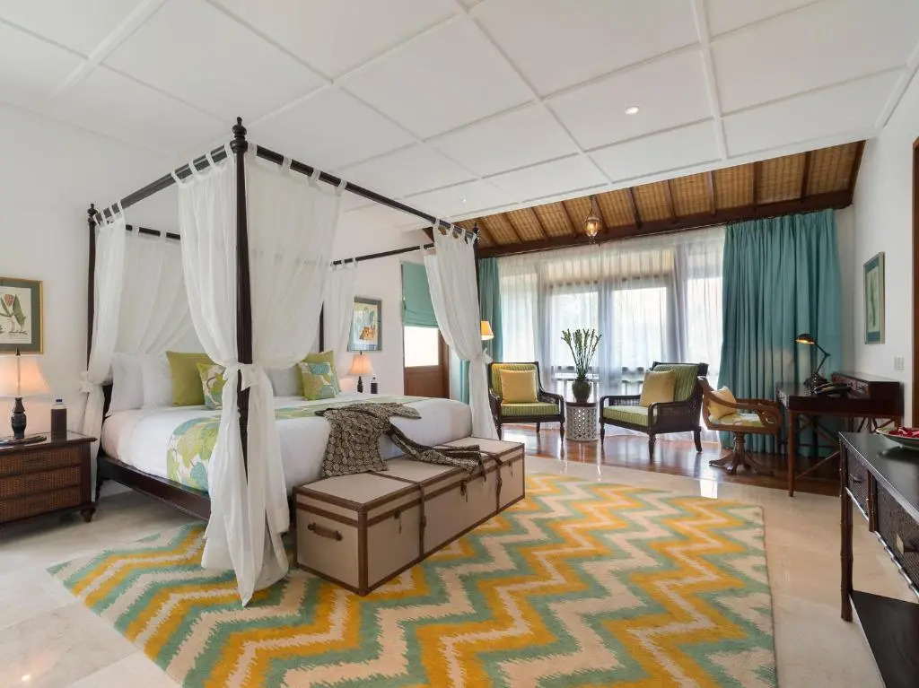 Villa Windu Asri