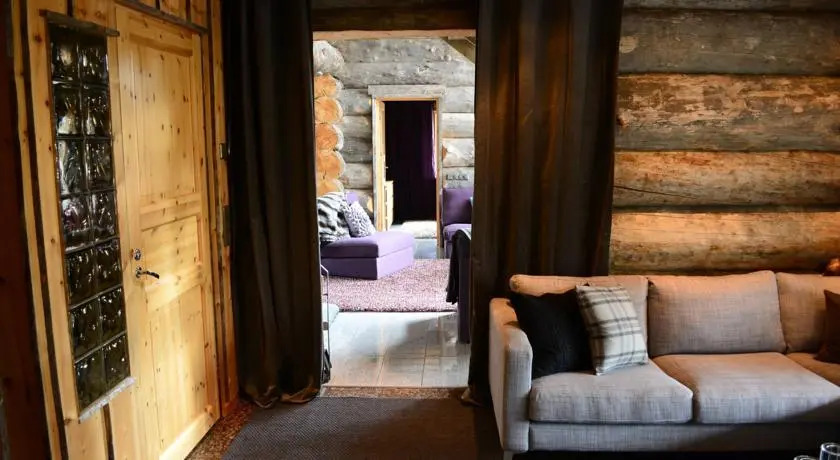 Ruka Golden Cottage