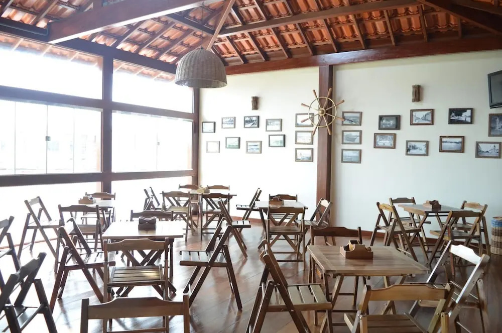 Pousada Vila Tutoia