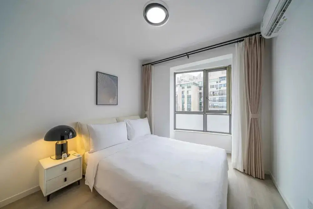 Tyms Spacious 3BR 2BA APT  Laishi Di