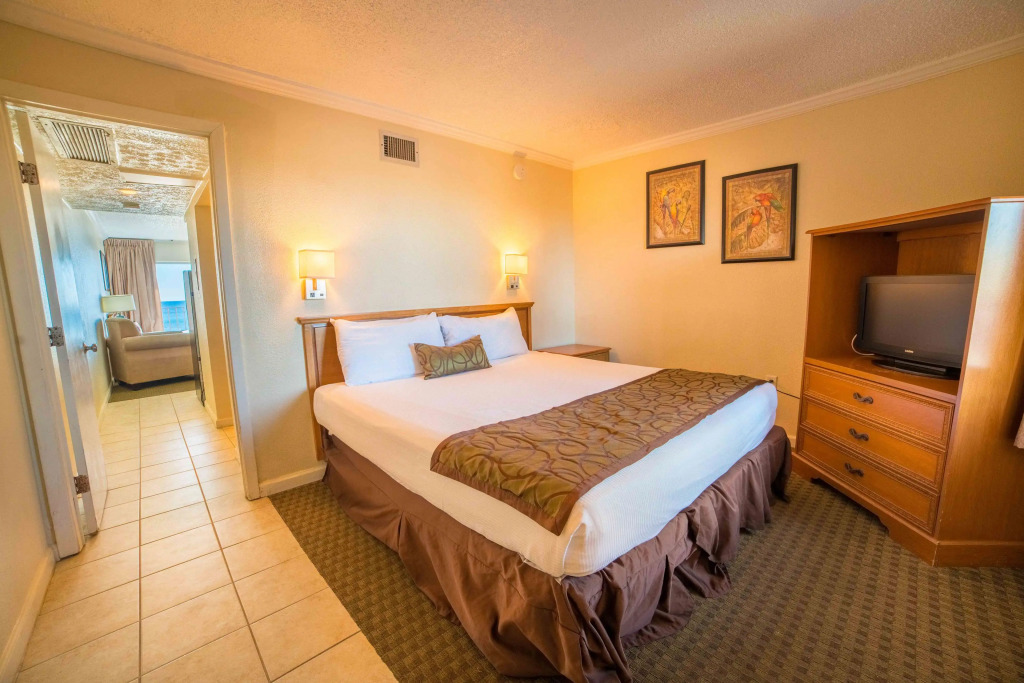 Seahaven Beach Hotel Panama City Beach