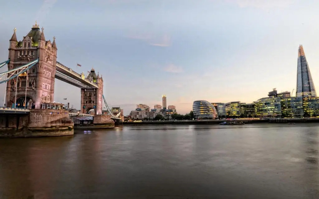 Holiday Inn Express London-Hammersmith by IHG