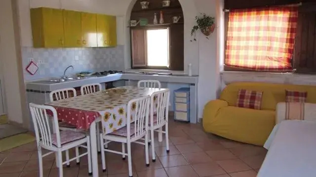 Casa Vacanza Mare Salento