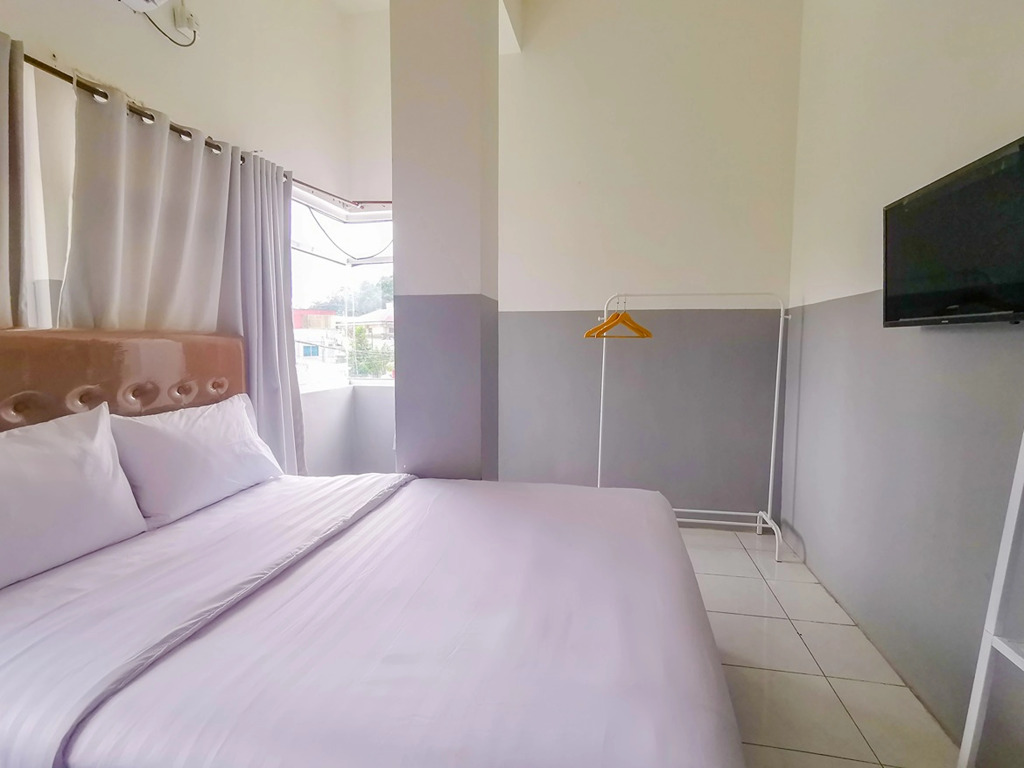 360 Homestay Padang