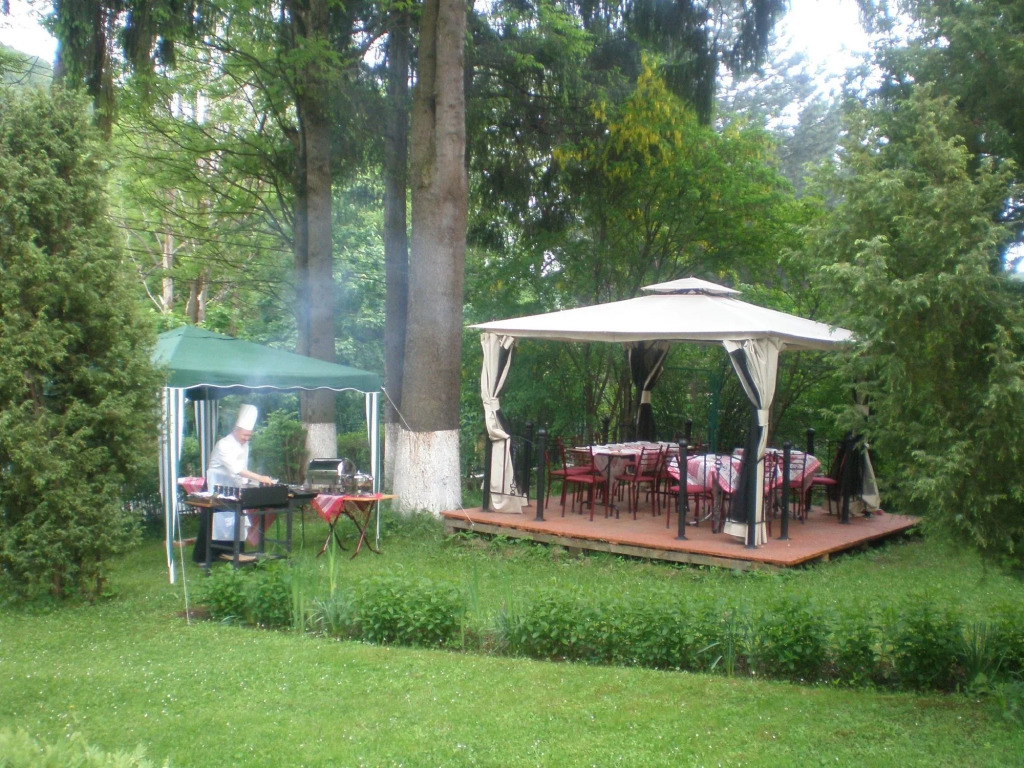Vila Camelia