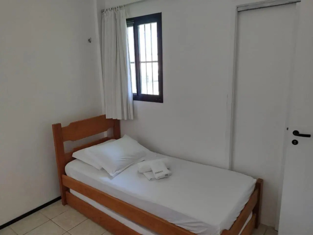 Clarke's Aquaville Apartment 58-102 Térreo Sombra