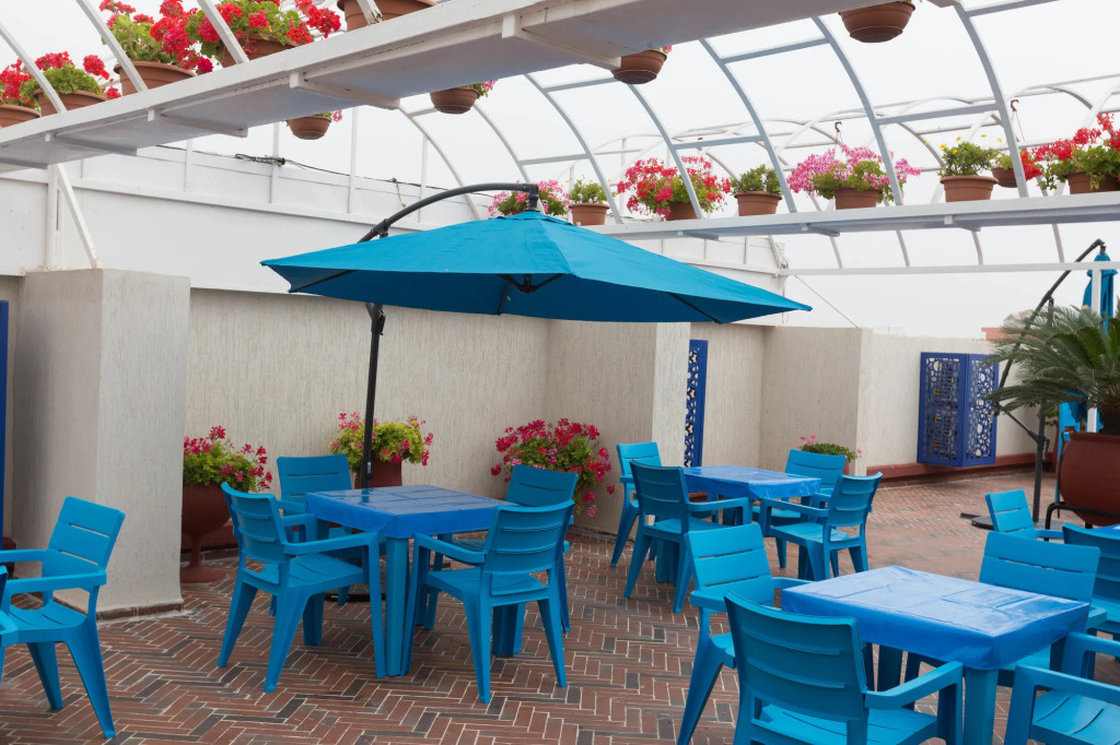 Hotel Sindibad