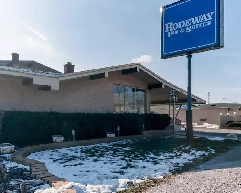 Rodeway Inn and Suites Inkster