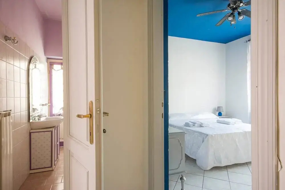Altido Annalisa Flat