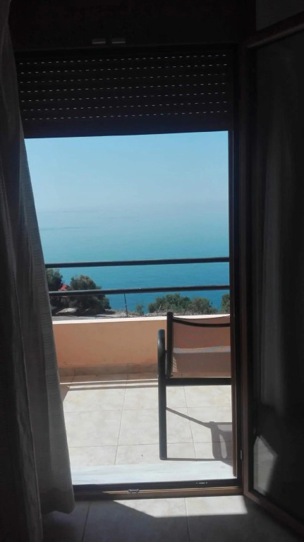 Sfinias Hotel