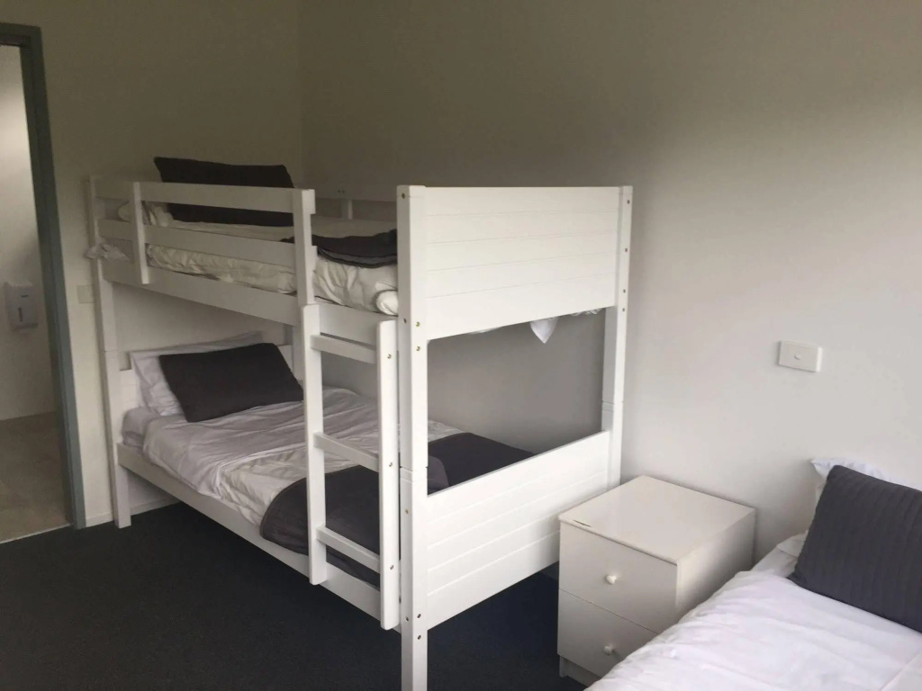 Moodys Motel