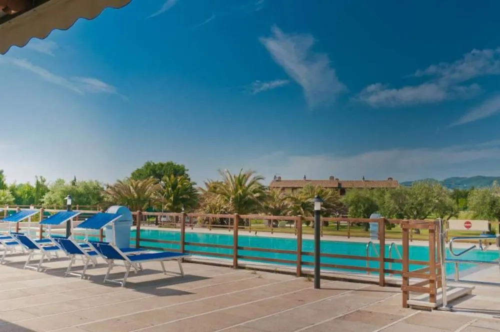 Agriturismo Il Casale di Monica