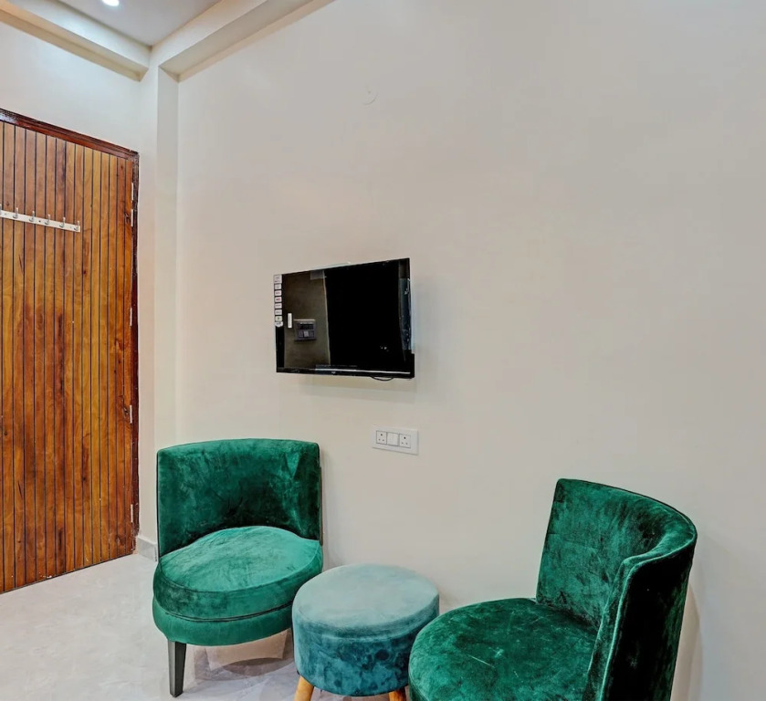 Kashvi Residency