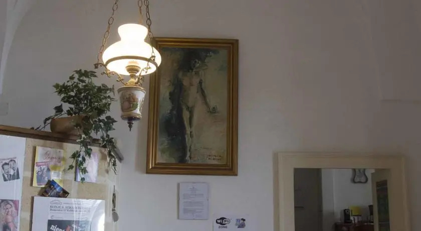 Bed & Breakfast San Leonardo