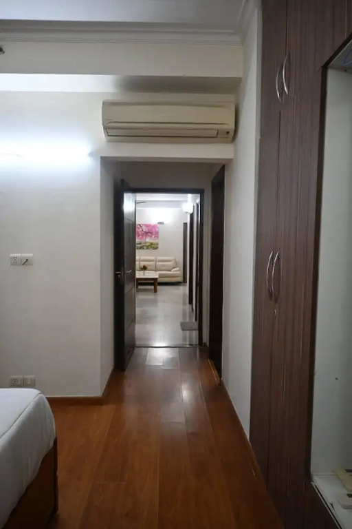 Luxury Furnished Serviced Apartments In Gurgaon