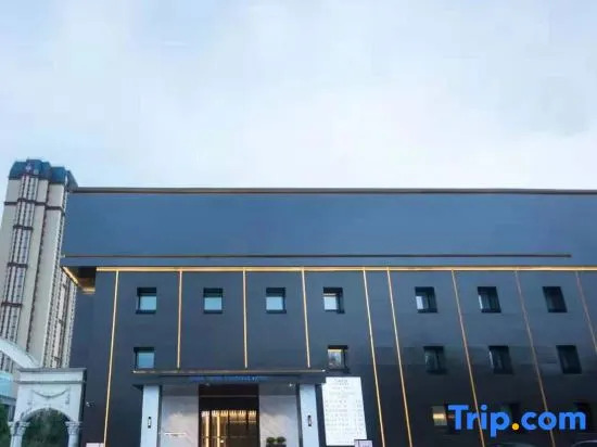 Gaga Times Boutique Hotel