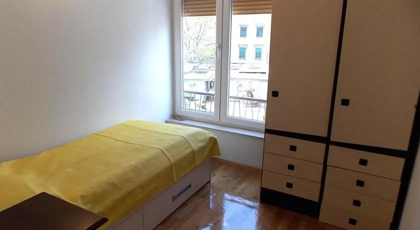 Apartment Colori