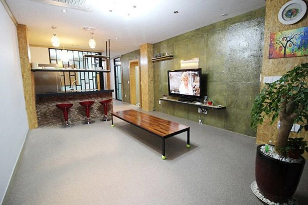 Gyeongju Harmony Pension