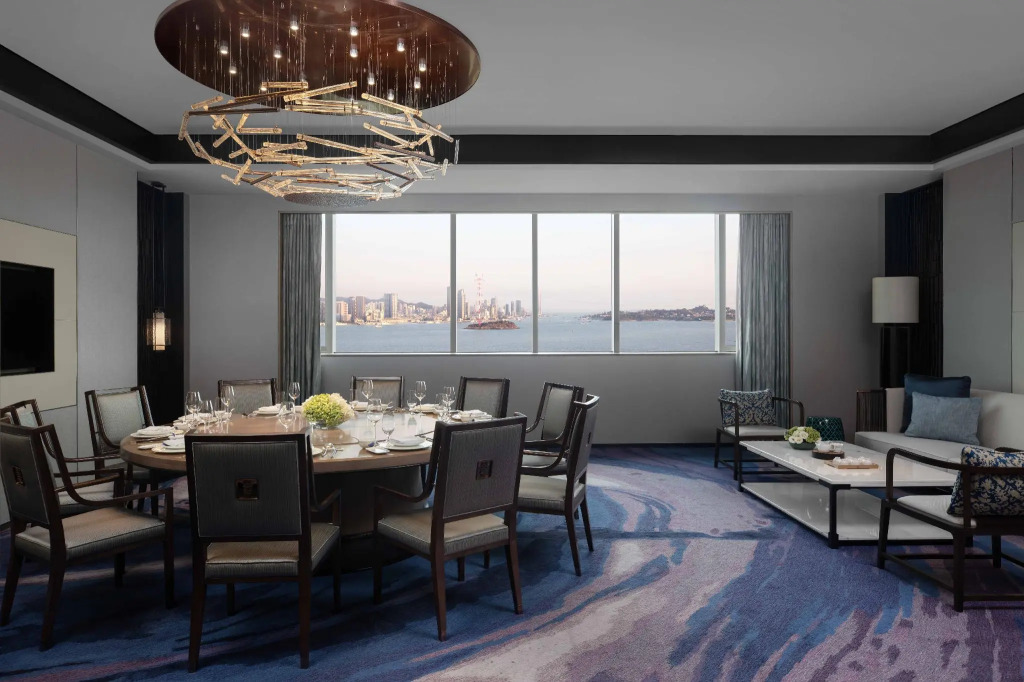 Courtyard by Marriott Xiamen Haicang