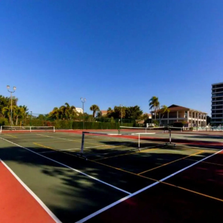 Apartamento Familiar con Piscina en siesta key florida